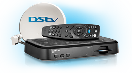 DSTV Company Pretoria