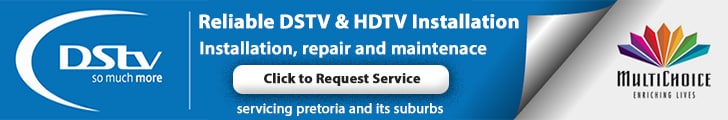 DSTV services North East